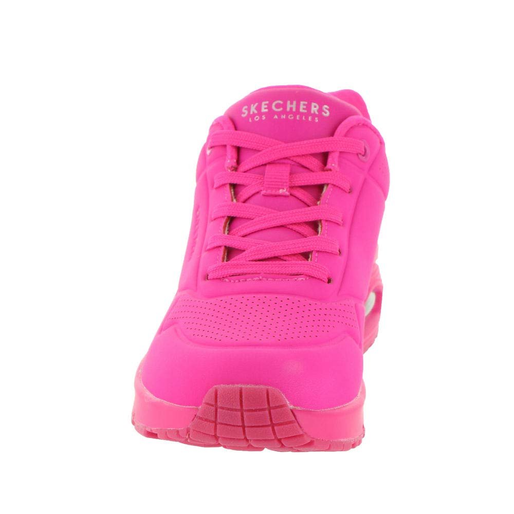 Кросівки Skechers UNO-Night Shades, фото №6