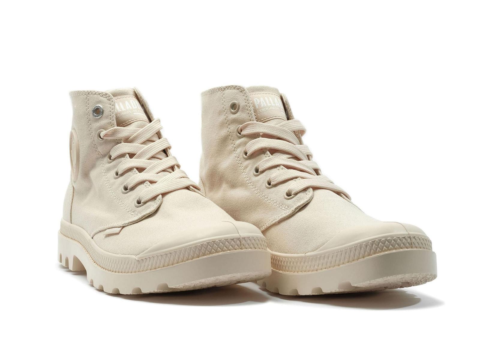 Спортивная обувь Унисекс Palladium Mono Chrome Combat, фото №6