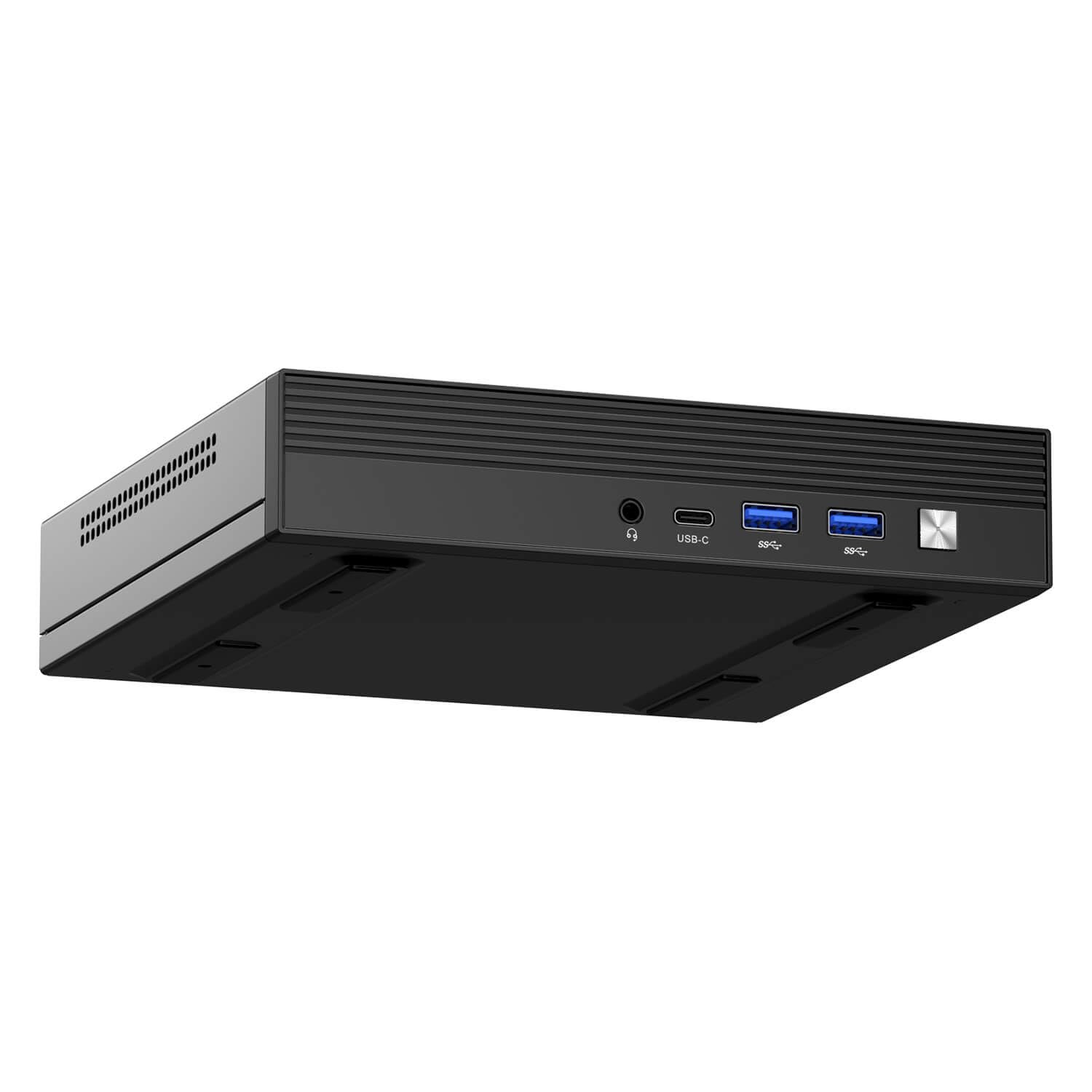 NUCBOX GMKTec M4 11th Gen Intel Core i9-11900H 32GB RAM 1TB SSD WiFi 6 BT 5.2 2.5Gbps Ethernet Windows 11 Pro Triple Monitor, фото №2