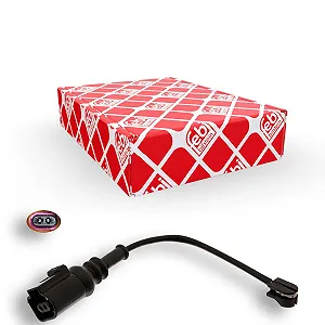 Датчик зносу гальмівних колодок FEBI BILSTEIN 44479 для AUDI SEAT SKODA VW - Фото 1