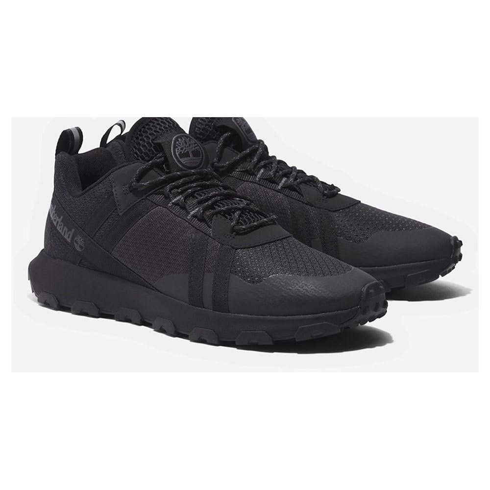 Кросівки Timberland Low Lace Up, фото №4 Кросівки Timberland Low Lace Up, фото №4