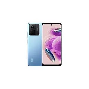 Смартфон Xiaomi Redmi Note 12S 256 GB 8 GB RAM Dual SIM Ice Blue - Фото 1