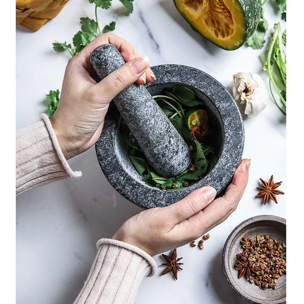 Ручная Ступка и Толкач, фото №9