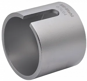 Пресс-шайба SW-STAHL 10043L-20 с контрольным отверстием 74/64 мм - Фото 1