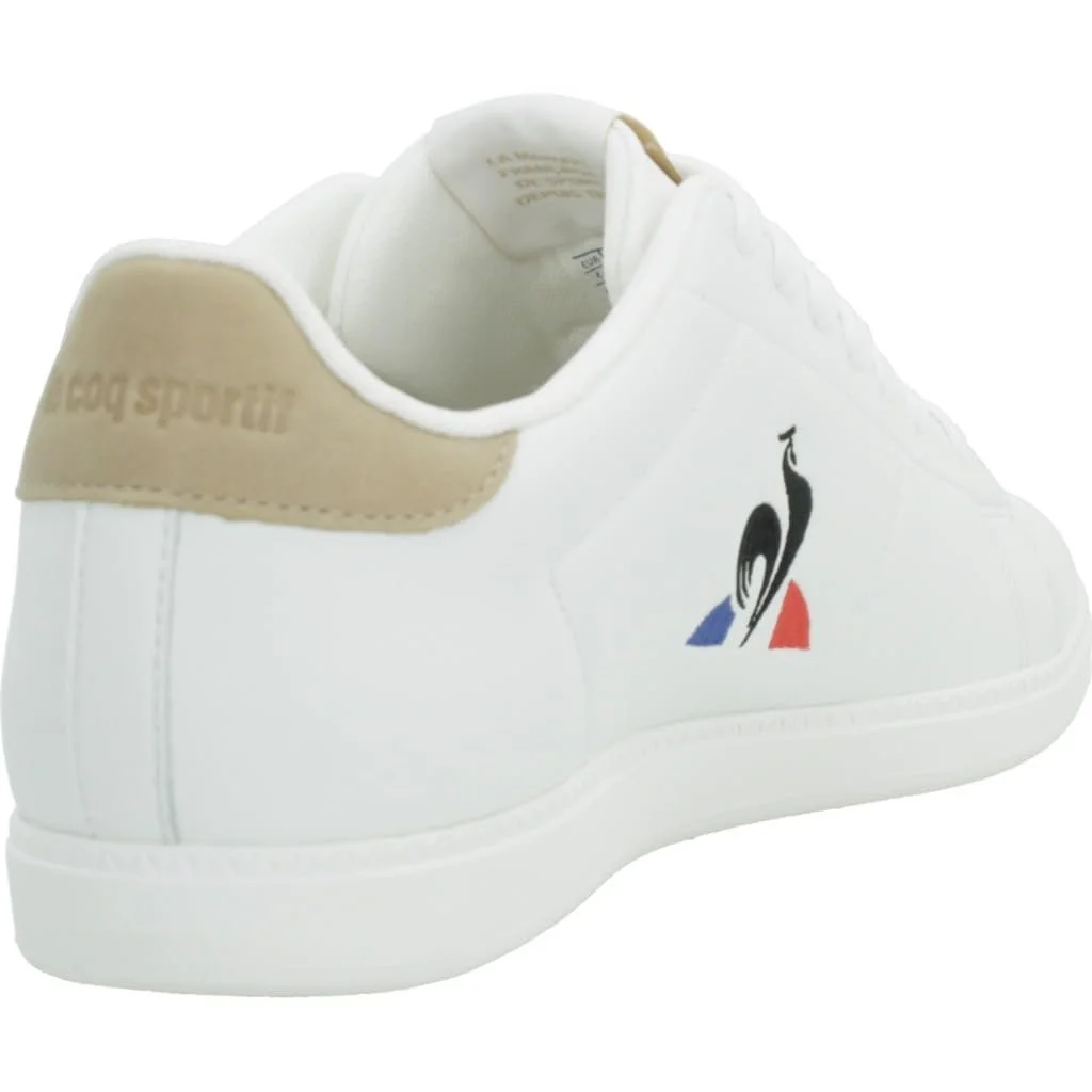 Кросівки Le Coq Sportif Courtset_2 Unisex, фото №3 Кросівки Le Coq Sportif Courtset_2 Unisex, фото №3