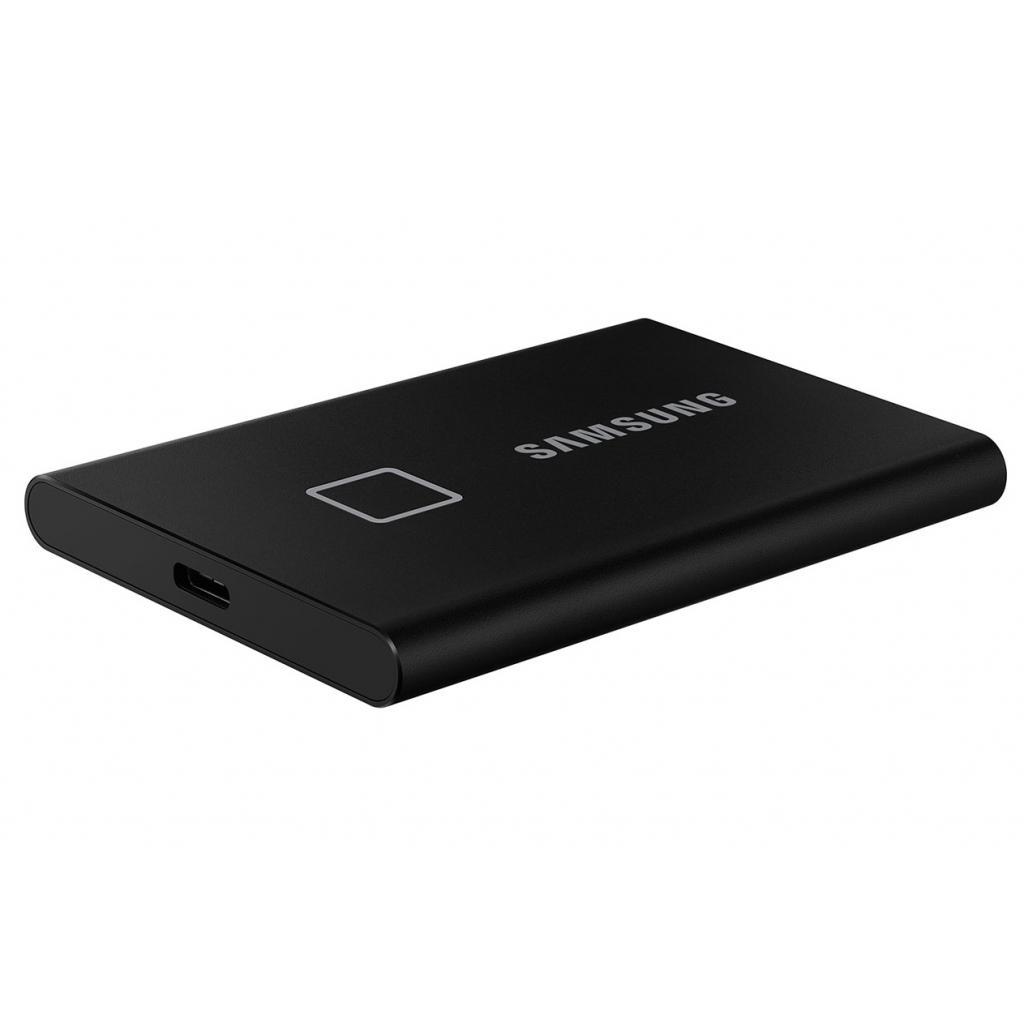 Внешний накопитель Samsung SSD USB 3.2 500GB MU-PC500K WW, фото №6
