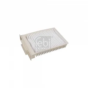 Фільтр салону FEBI BILSTEIN 104784 для CITROËN PEUGEOT TOYOTA BYD synthetic.ua - Фото 1