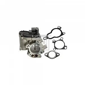 FEBI BILSTEIN EGR-клапан 170326 для NISSAN OPEL RENAULT VAUXHALL synthetic.ua - Фото 1