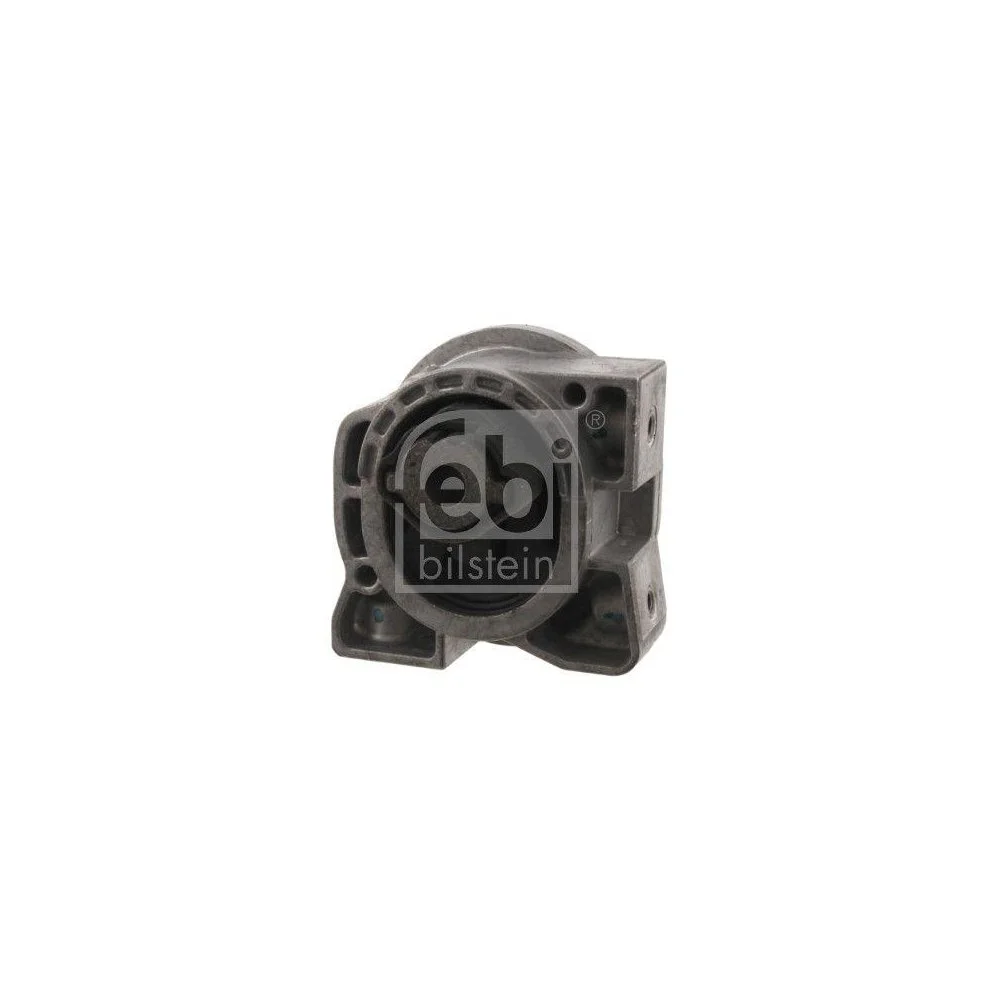 Опора FEBI BILSTEIN 26778 МКПП для MERCEDES-BENZ, сзади слева, фото №2 Опора FEBI BILSTEIN 26778 МКПП для MERCEDES-BENZ, сзади слева, фото №2