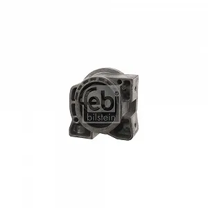 Опора FEBI BILSTEIN 26778 МКПП для MERCEDES-BENZ, сзади слева synthetic.ua - Фото 1