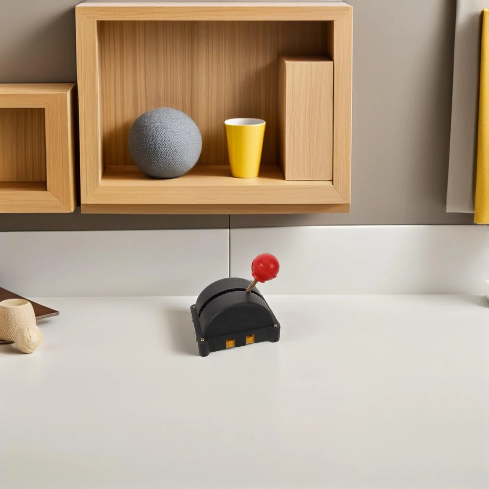 Перемикач для електротрицикла реверсивний мідний провідник корпус ABS ударостійкий, фото №6