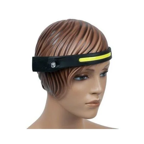 Налобный фонарь KS TOOLS 150.4520, фото №3