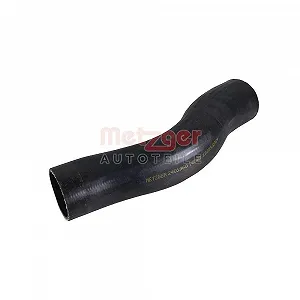 Патрубок интеркулера METZGER 2401360 для HYUNDAI KIA, верхний - Фото 1