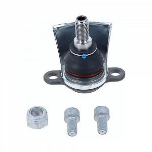 Шарова опора LEMFÖRDER 16610 01 для SEAT VW FORD, передня вісь зліва - Фото 1