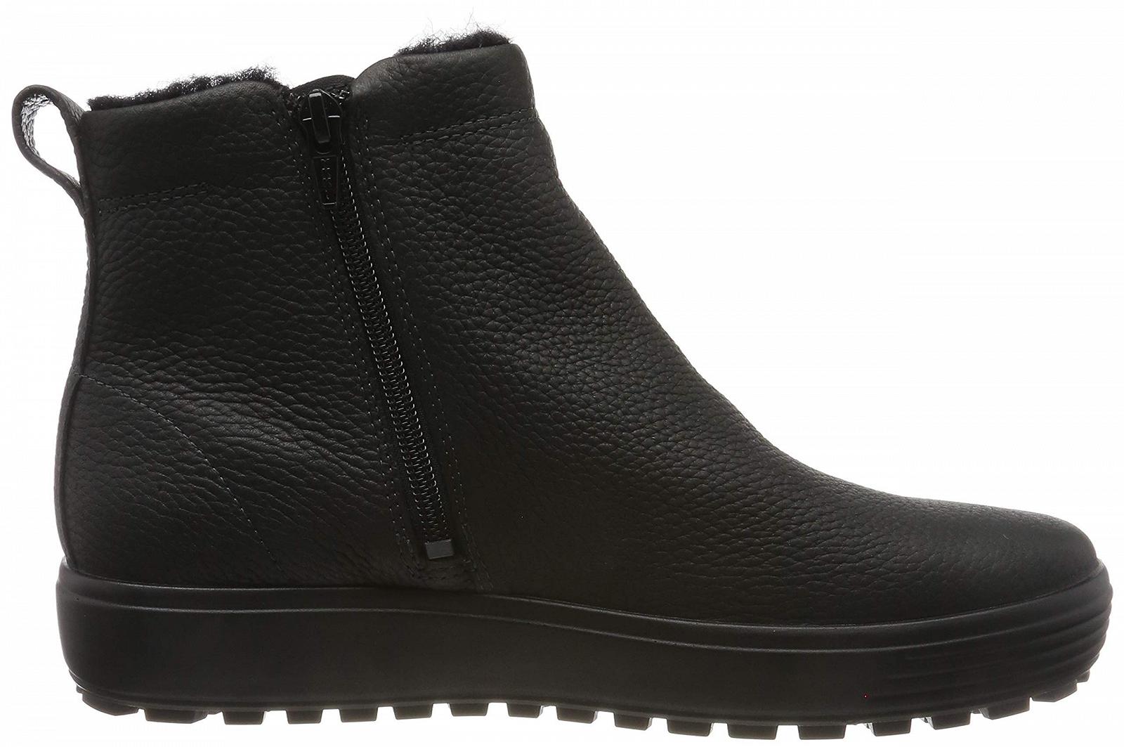 Кроссовки ECCO Soft 7 Tred M, фото №6