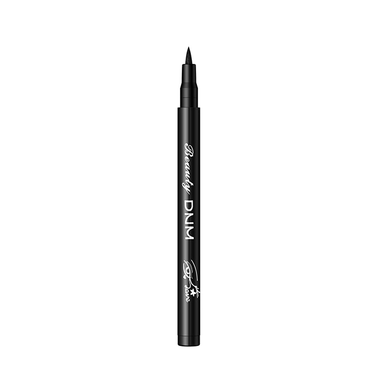 Eyeliner MaNMaNing MM62801063 Rainbow Colour 12 Цветов Натуральный Долговечный Водостойкий 0.8 мл, фото №1