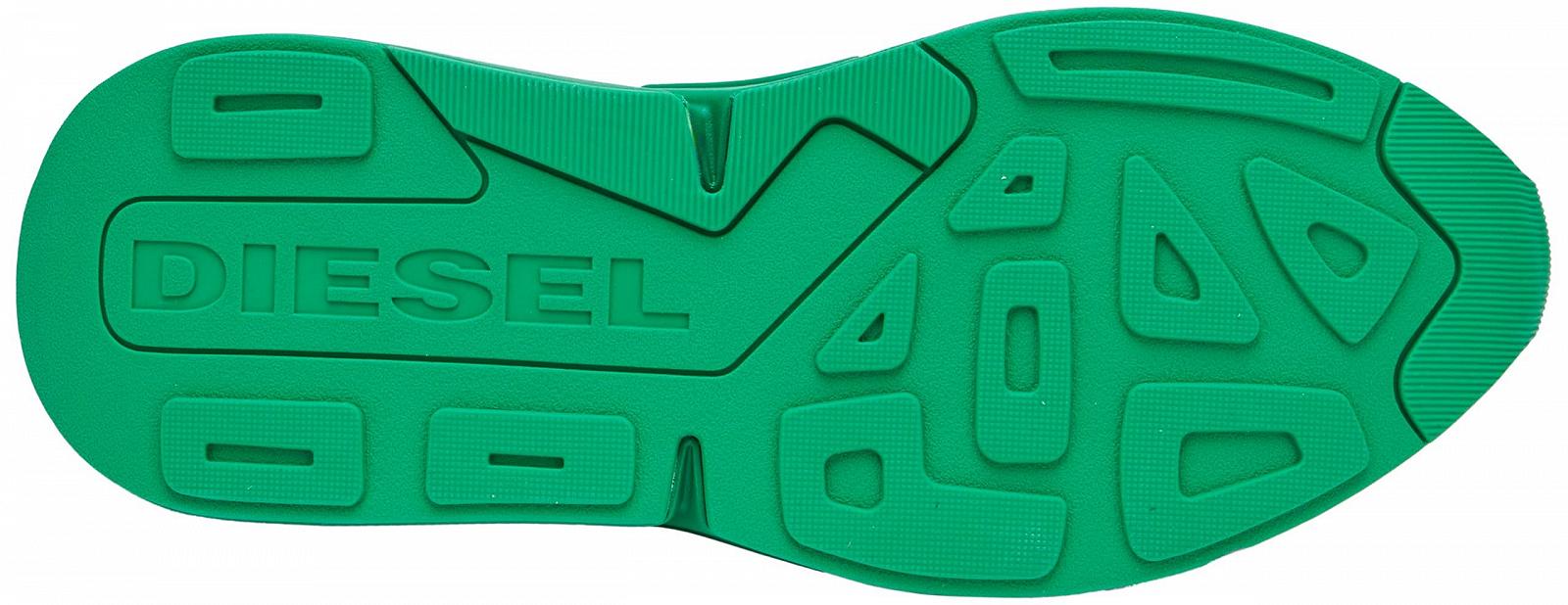 Кроссовки Diesel S-Serendipity Sport Oxford, фото №2