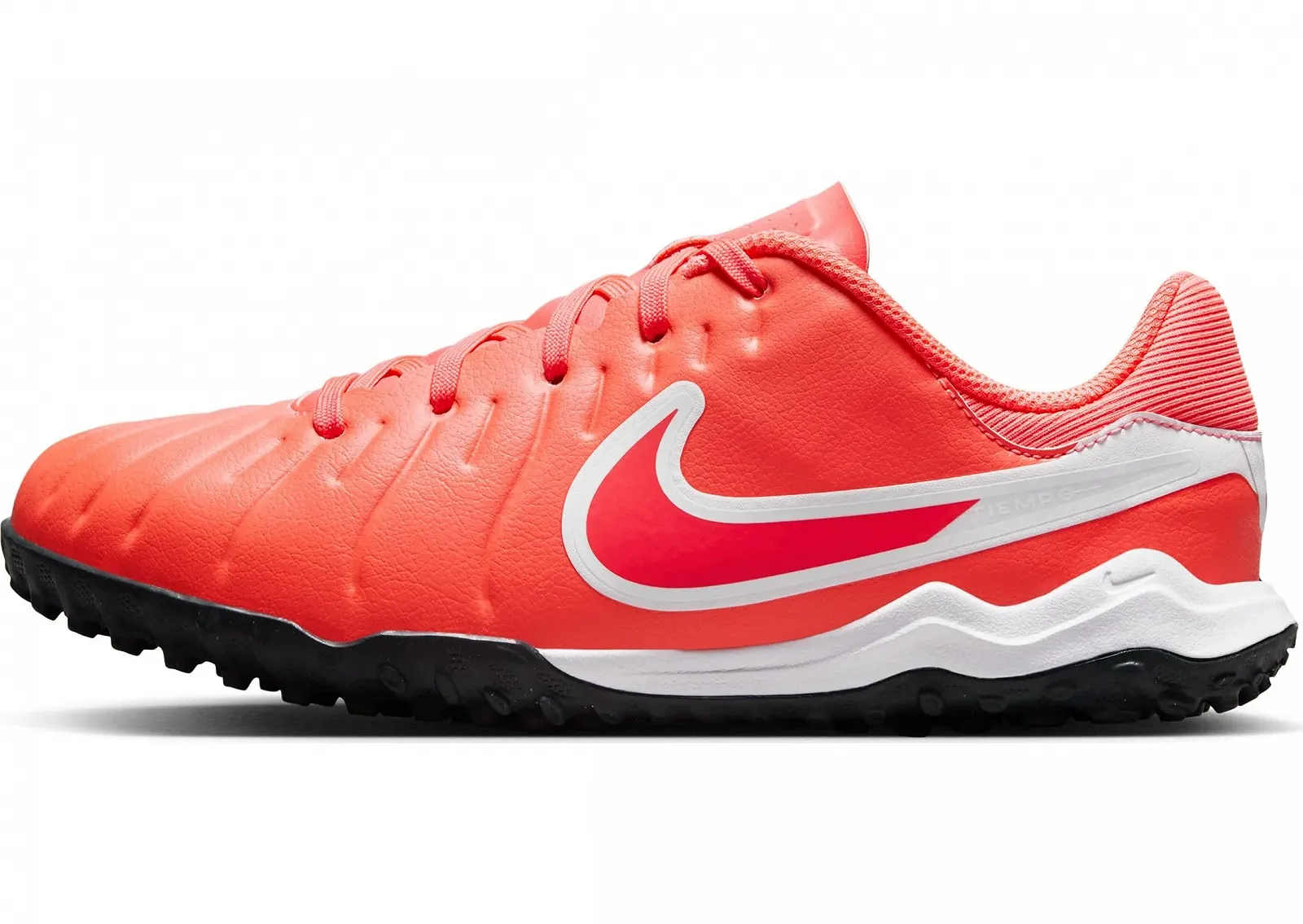 Дитячі трави Nike Jr Legend 10 Academy TF Low, фото №1