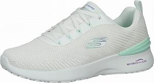 Кроссовки Skechers Skech-air Dynamight черные, 41 EU - Фото 1