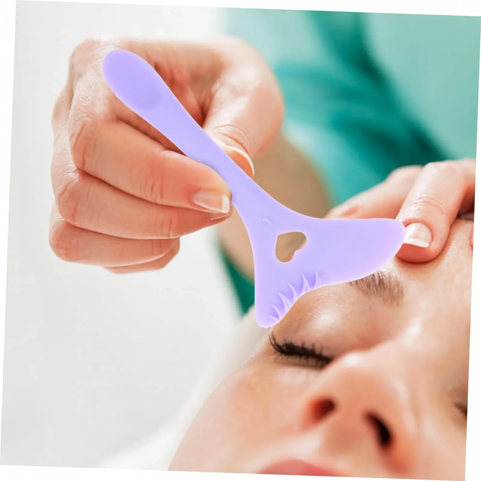 Инструмент для макияжа глаз, фото №4 Инструмент для макияжа глаз, фото №4