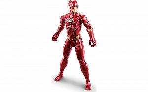 Фігурка Mattel DC Justice League The Flash, 30 см - Фото 1