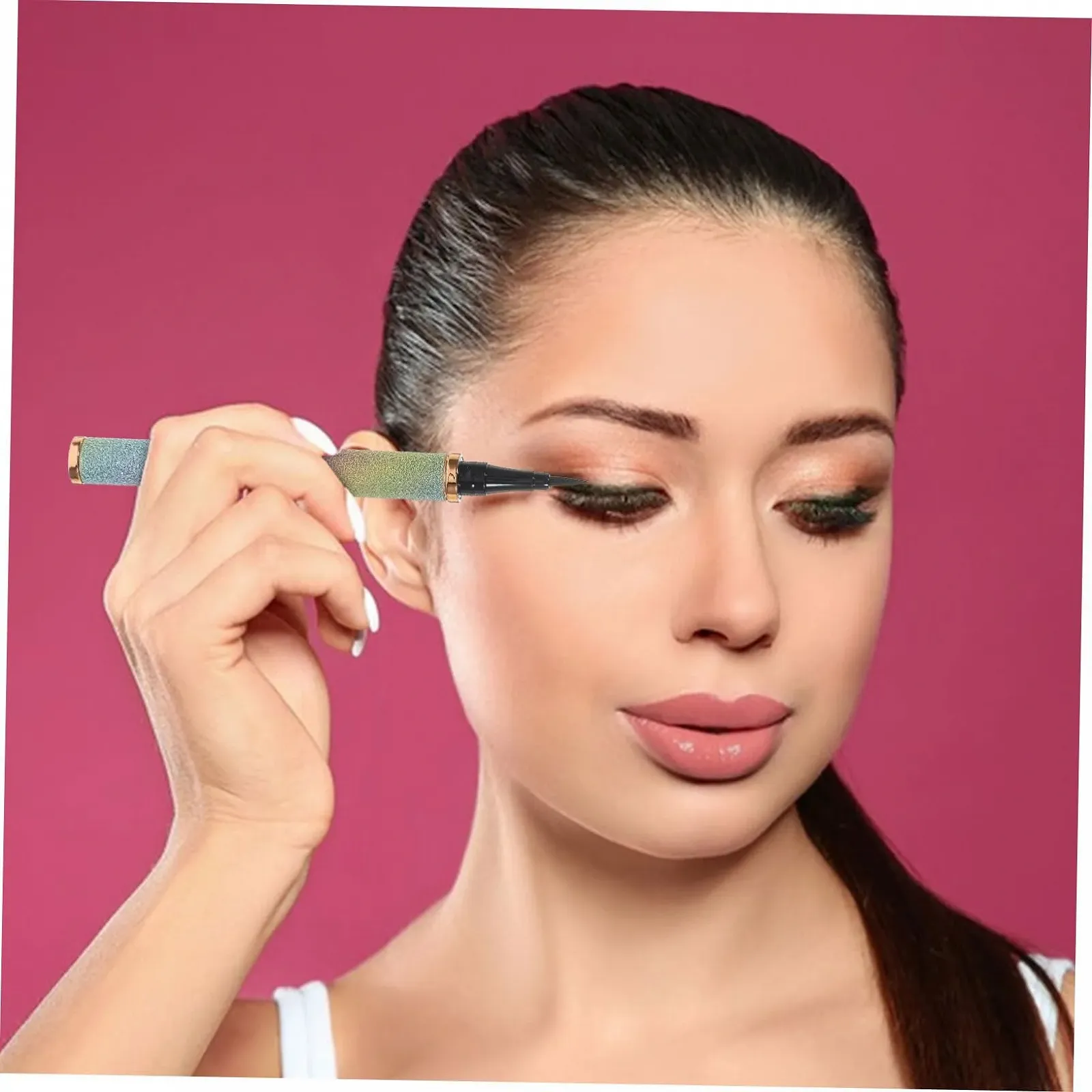 Жидкая Подводка NOLITOY Матовый, фото №3 Жидкая Подводка NOLITOY Матовый, фото №3