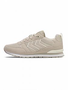 Кроссовки Hummel Monaco 86 Женские - Фото 1