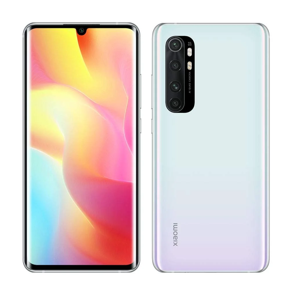 Смартфон Xiaomi Mi Note 10 Lite, фото №1