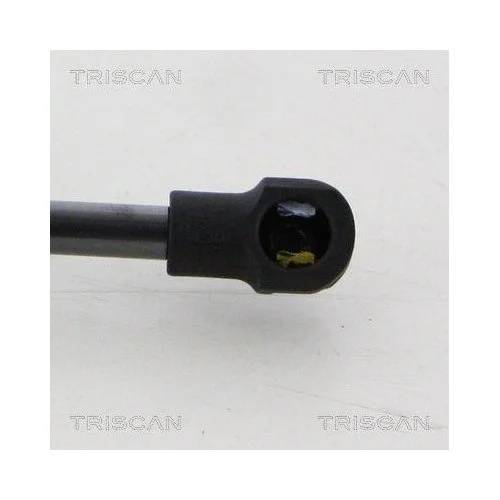 Газова пружина капота TRISCAN 8710 20210 для PORSCHE, ззаду зліва, ззаду справа, фото №3