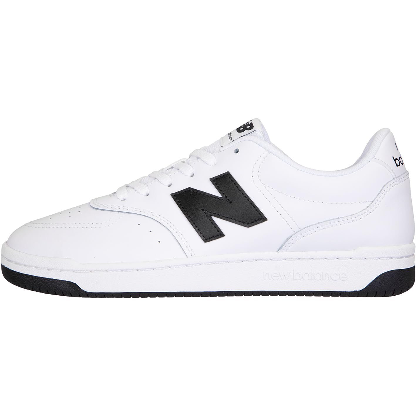Кроссовки New Balance BB80, фото №2 Кроссовки New Balance BB80, фото №2