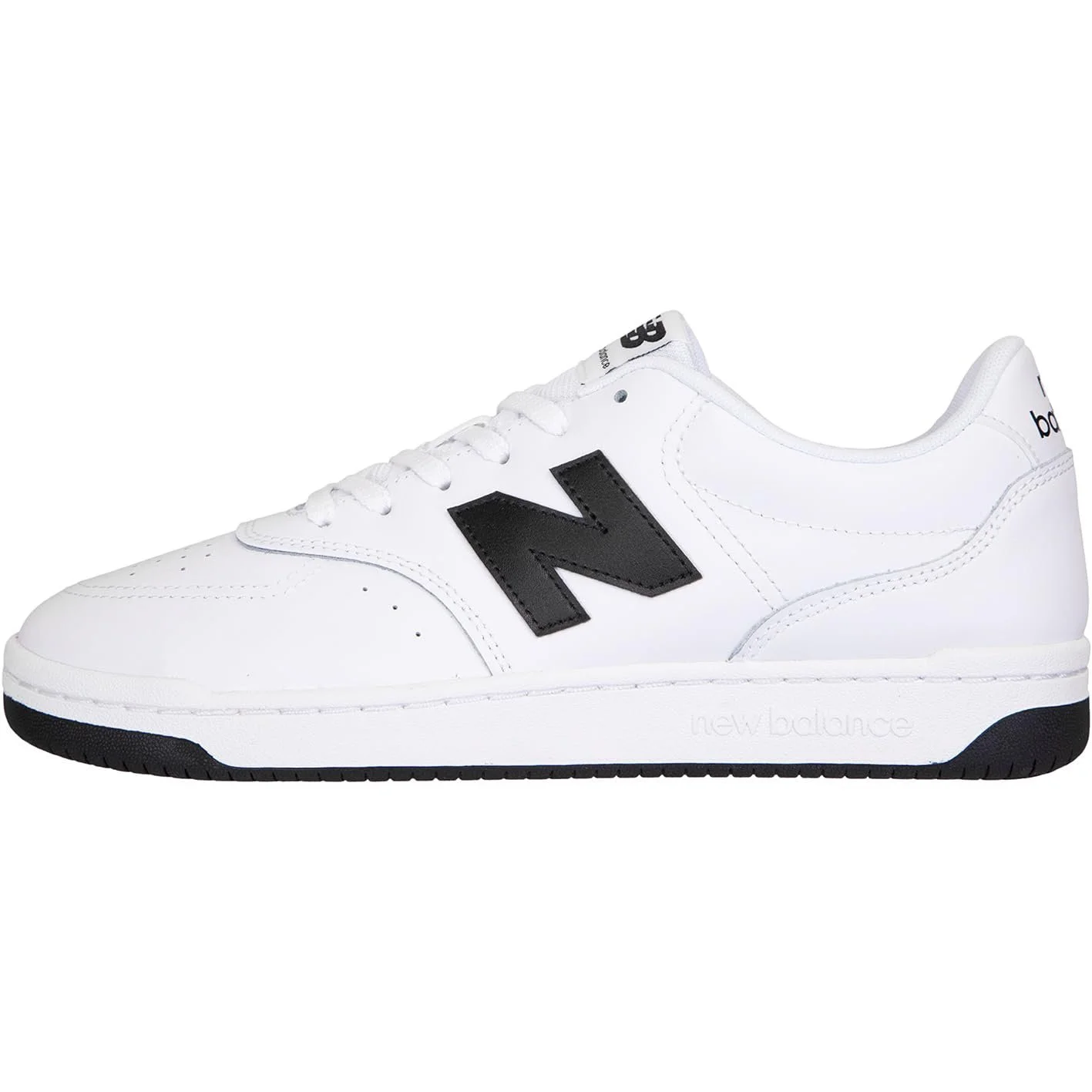 Кроссовки New Balance BB80, фото №2 Кроссовки New Balance BB80, фото №2