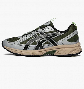 Кроссовки Asics GEL-VENTURE 6 NS 42.5 - Фото 1
