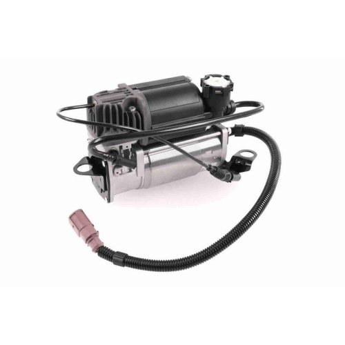 Компрессор, пневмосистема VEMO EXPERT KITS + V10-52-0016 AUDI CITROËN FORD, фото №3