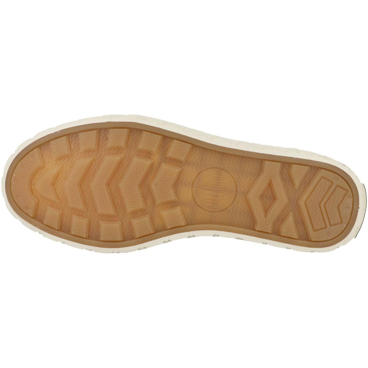 Кросівки Palladium Palla Ace Chukka Org Унісекс, фото №5