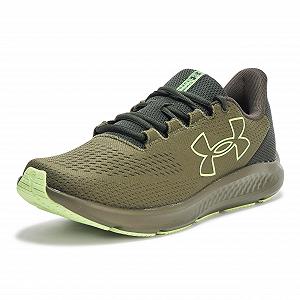 Кросівки Under Armour Charged Pursuit 3 Big Logo чоловічі - Фото 1
