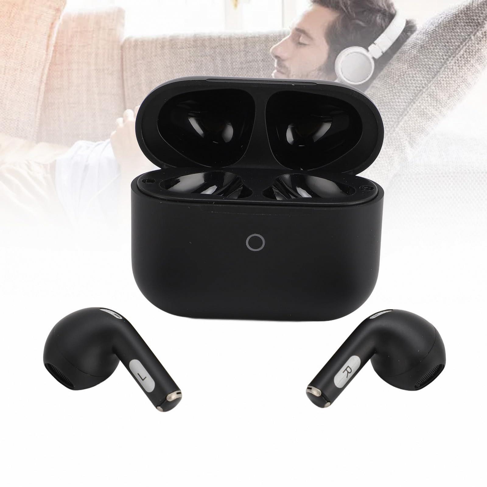 Наушники-переводчики Черный, фото №3