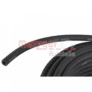 Топливный шланг METZGER 2152047 synthetic.ua - Фото 1