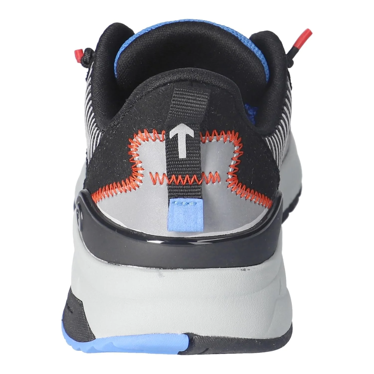 Кросівки RICOSTA Nite для хлопчиків, низькі, ширина: середня, знімна устілка, фото №4