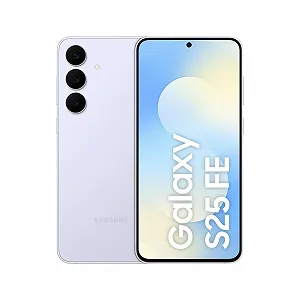 Купить Смартфон Samsung Galaxy S25 FE with Galaxy AI Android 6.7-дюймовый FHD дисплей 50MP камера 128GB память 8GB RAM 4900mAh аккумулятор Icyblue - Фото 1 Смартфон Samsung Galaxy S25 FE with Galaxy AI Android 6.7-дюймовый FHD дисплей 50MP камера 128GB память 8GB RAM 4900mAh аккумулятор Icyblue - Фото 1