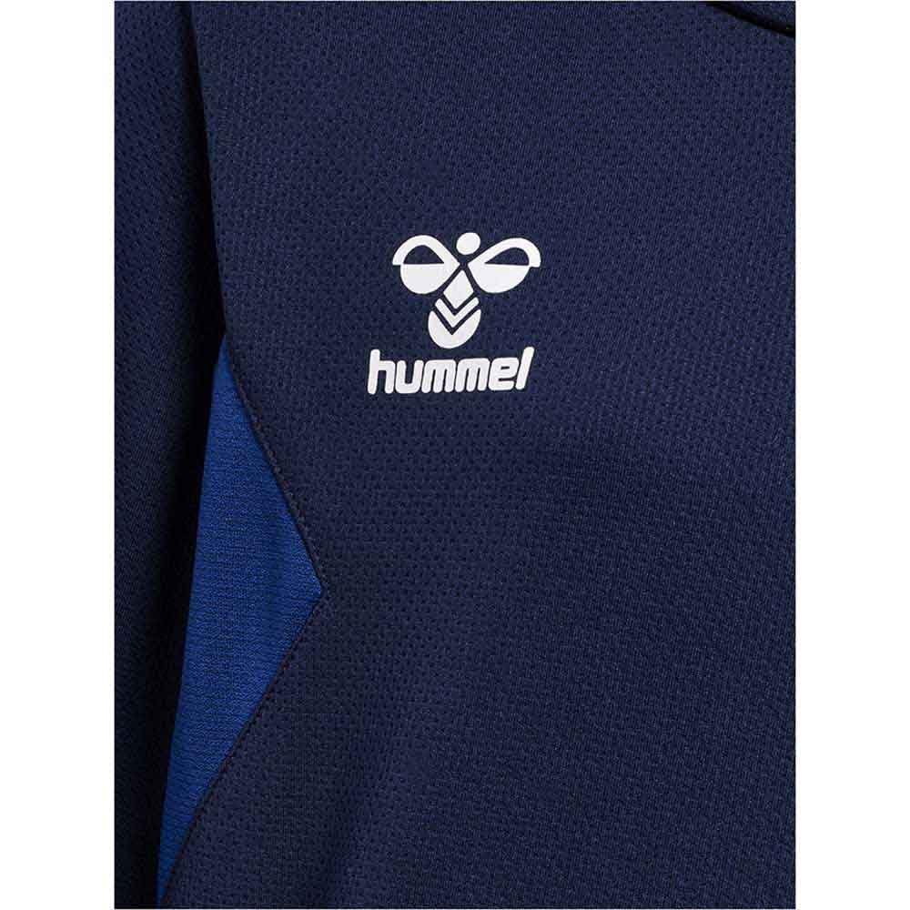 Худи Hummel Authentic Pl для детей, фото №4