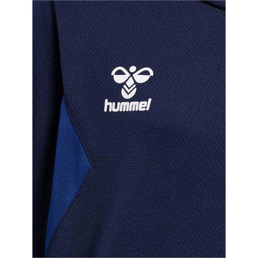 Худи Hummel Authentic Pl для детей, фото №4