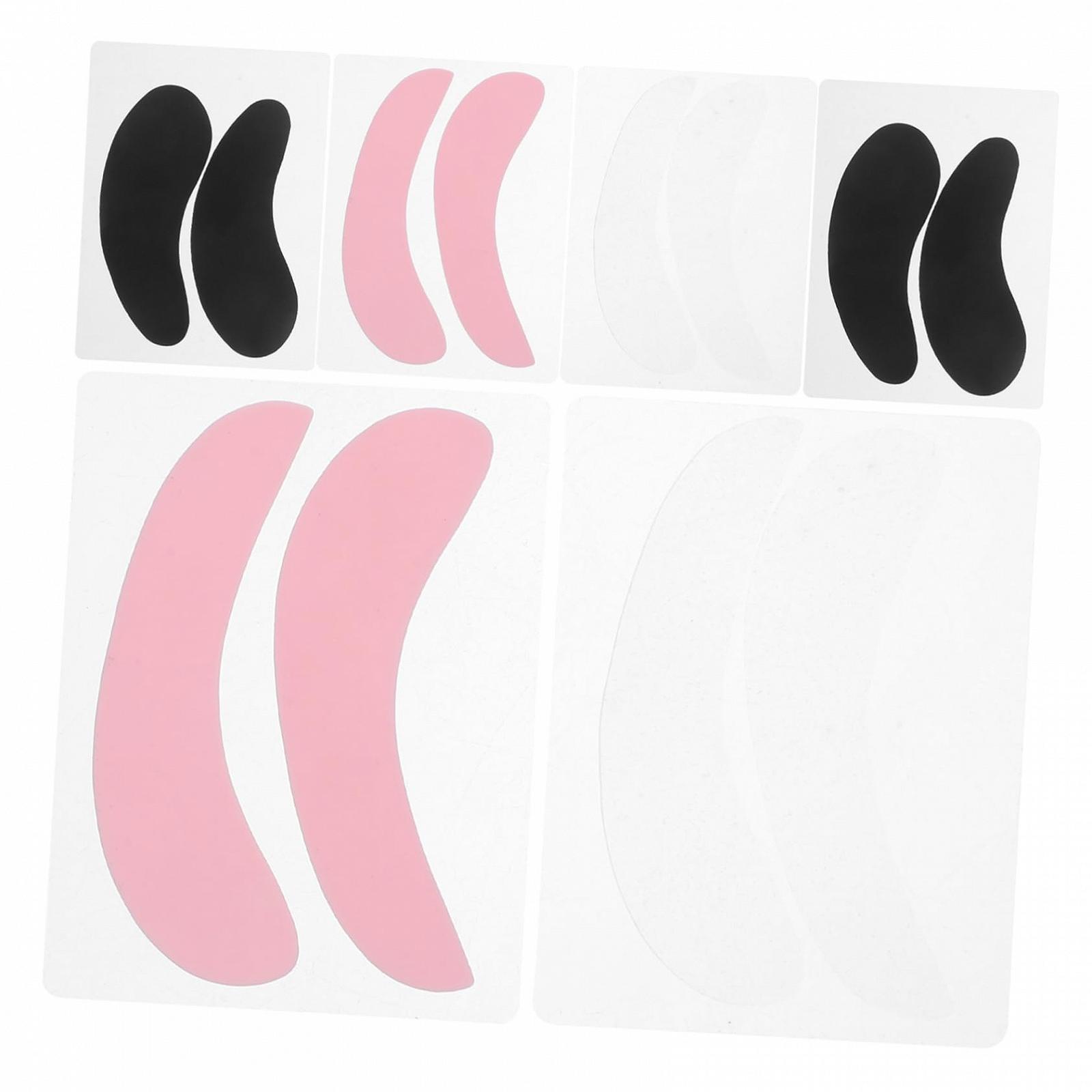 Инструменты Healvian Beauty для ресниц 12 пар Силикон, фото №5 Инструменты Healvian Beauty для ресниц 12 пар Силикон, фото №5