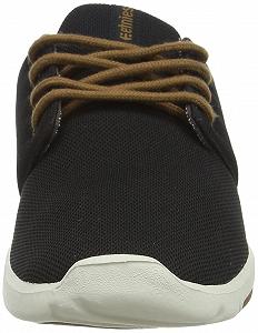 Кросівки Etnies Scout ціна на synthetic.ua - Фото 1 Кросівки Etnies Scout synthetic.ua - Фото 1