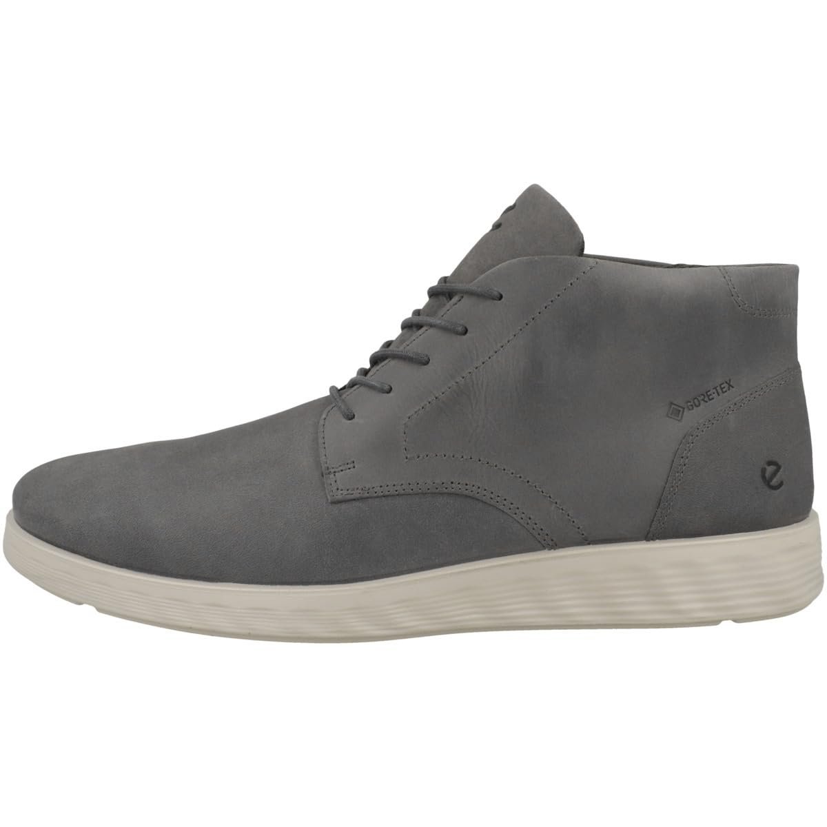 Мужские ботинки ECCO S Lite Hybrid Mid-Cut, фото №1