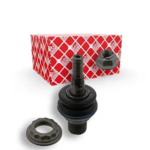 Шарова опора FEBI BILSTEIN 45318 для BMW, передня вісь зліва - Фото 1