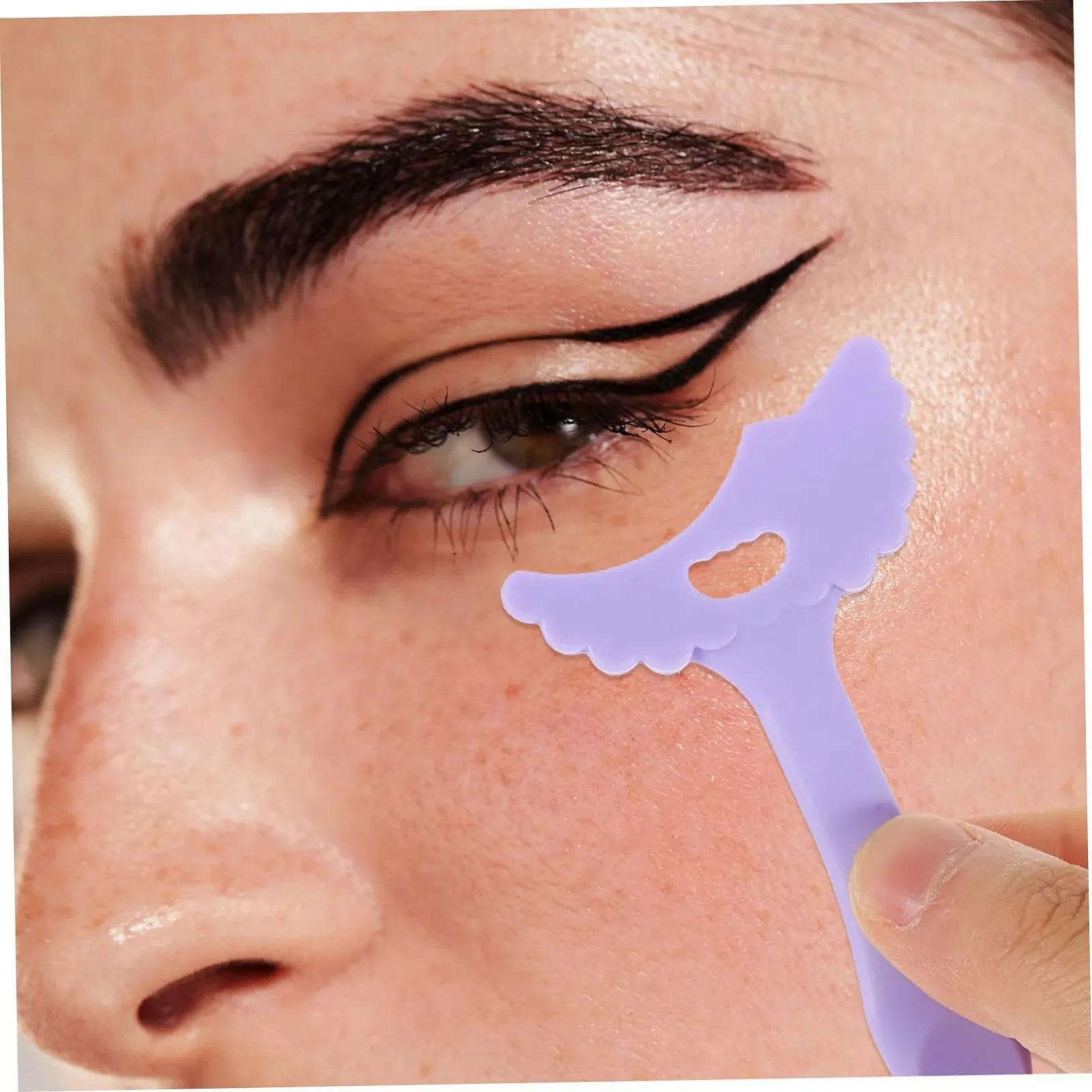 Инструмент для подводки глаз FOMIYES, фото №6