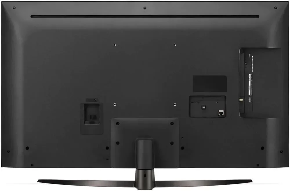 Телевізор 43" LG 43UP78003LB / 4K / 60 Гц / LCD / WebOS / Wi-Fi / Bluetooth / T2, фото №5