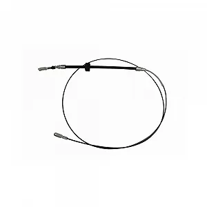 Трос стояночного гальма VAICO V30-30057 для AUDI SEAT - Фото 1