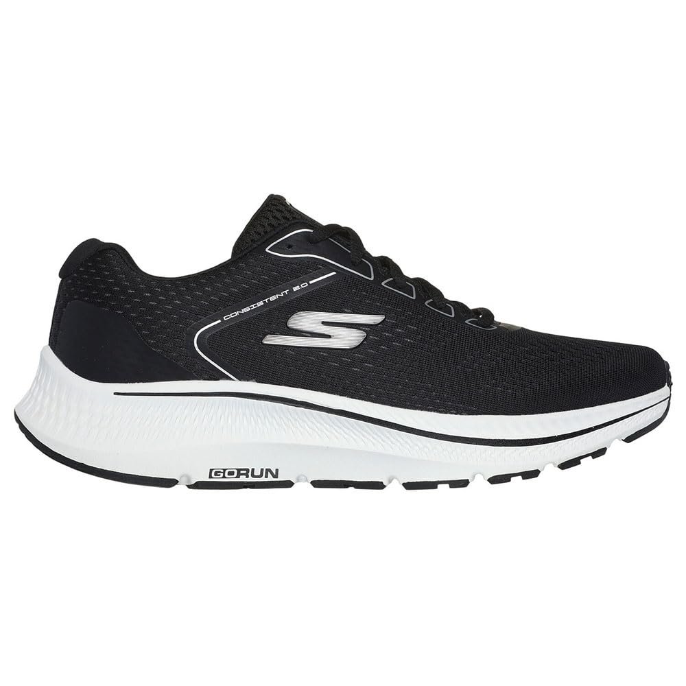 Кросівки Skechers Go Run Consistent 2.0 Mile Marker, фото №5