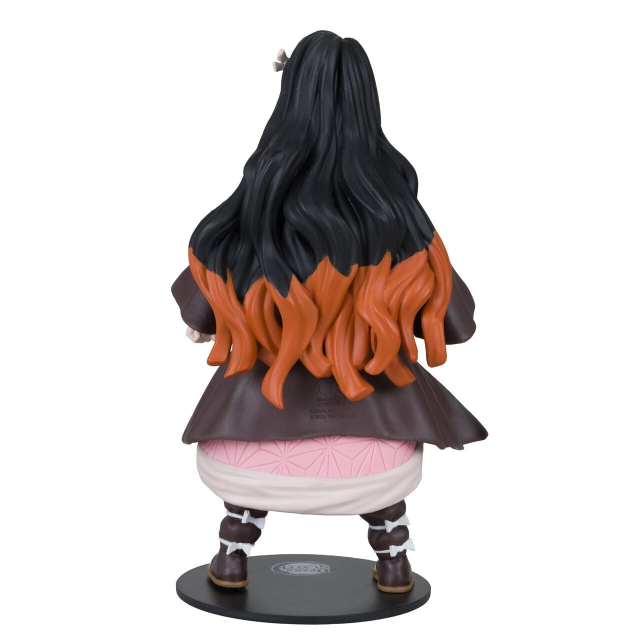 Фигурка Demon Slayer Kimetsu no Yaiba McFarlane Nezuko Kamado 18 см, фото №4
